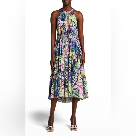 Kobi Halperin Hope Dress - Picture 1 of 7